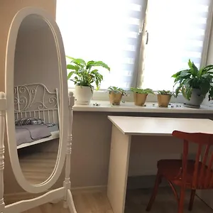  Апартаменты The Quiet Place Center