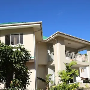  Апартаменты Riverside - Beau Vallon Сейшельские острова
