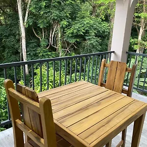  Апартаменты Jasmine Self-catering Сейшельские острова