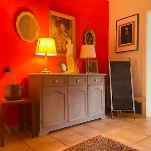  Проживание в семье Karlsrooms Австрия