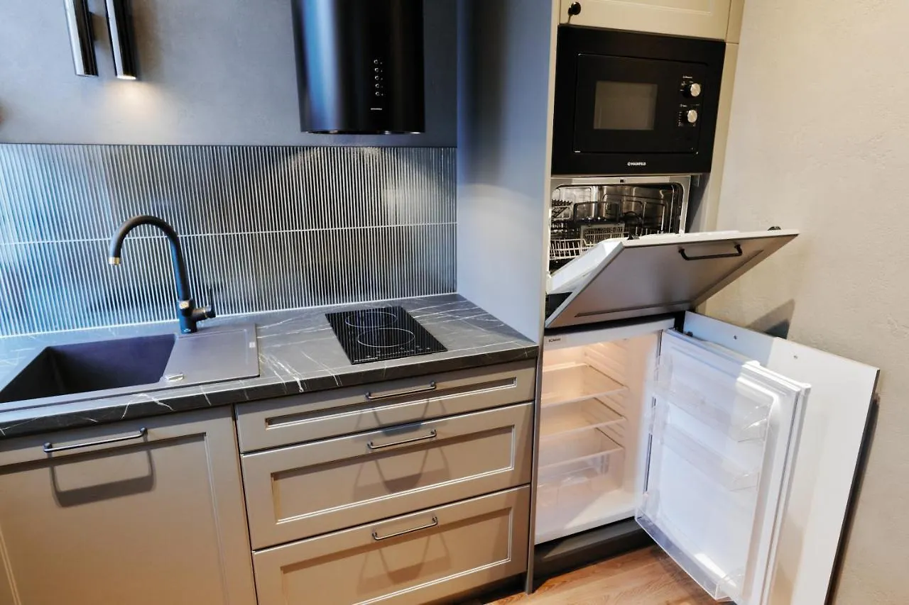 So Stylish Downtown Apt Near Minsk Railway Station Apartment Belarus